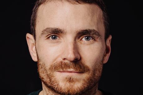 Martin McCan