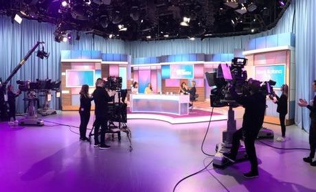 loose women set