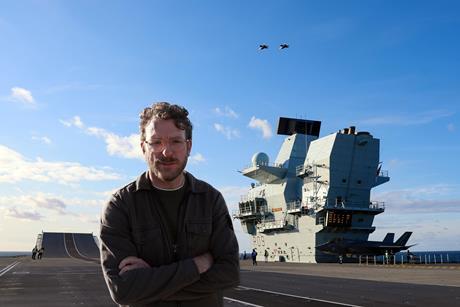 Warship Life on the Frontline_JJ comp 3