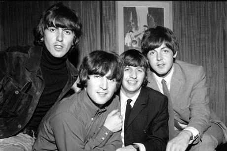 Beatles and the BBC