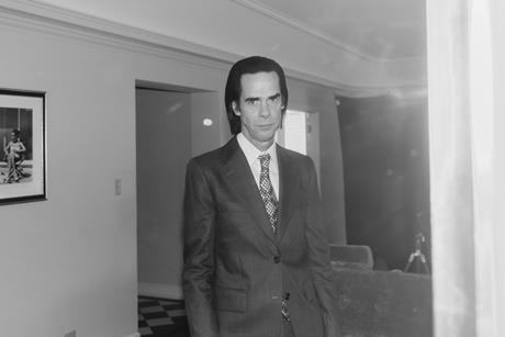 Nick Cave