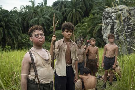 Lord of the Flies