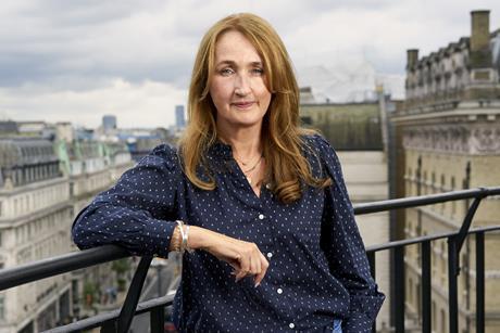 Clare Sillery NEW Main Headshot