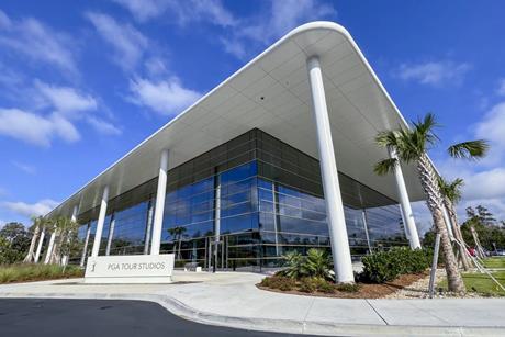 pga tour studios ross video 4