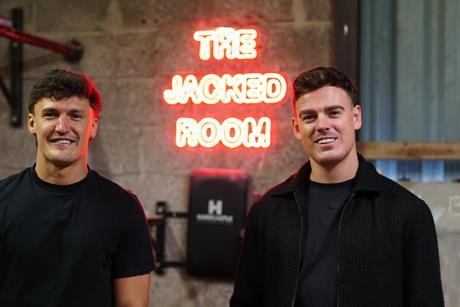 men of the manosphere