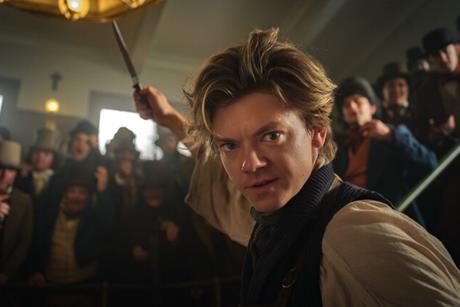 The Artful Dodger