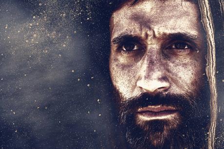 Jesus Crown of Thorns