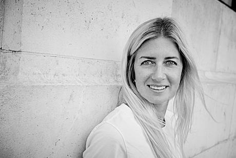 Sarah Tyekiff Headshot
