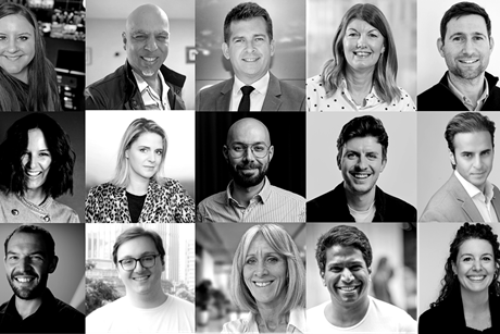 Broadcast Sport Awards 2025 judges