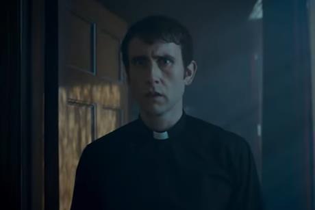 Murder Before Evensong