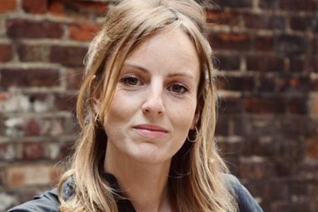 Nicky Varley headshot