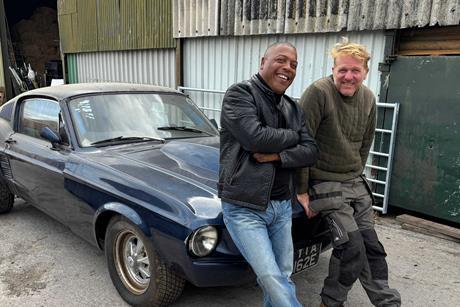 Dream Car Fixers - use this one s3