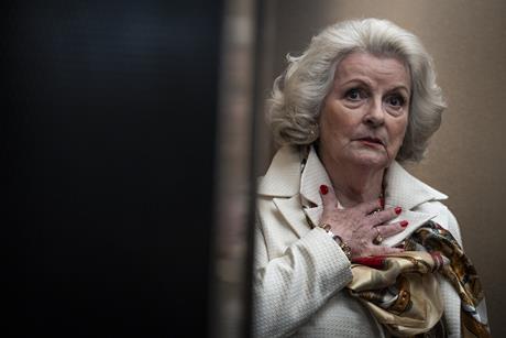 76727_1_S1_Ep1_- Embargoed 0001 Tuesday 3rd March - A Woman of Substance - Ep1