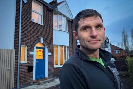 Guy Martins Home Without Bills