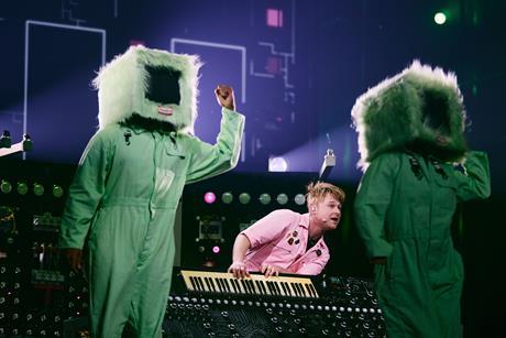 Eurovision 2026