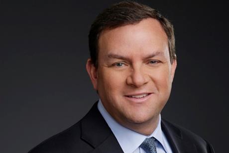 Mark Lazarus