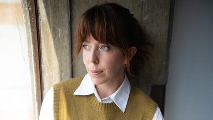 Rebecca Humphries