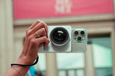 Caira Camera - image 2