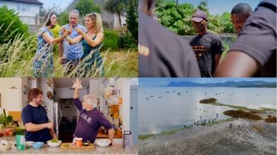 Fixing the Planet BBC Earth