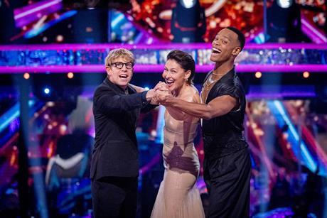 strictly 2026