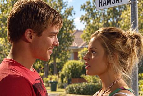 Neighbours Poster