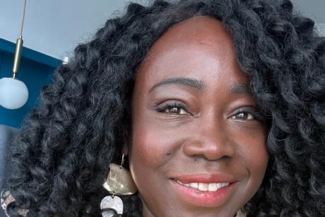Sarah Asante index
