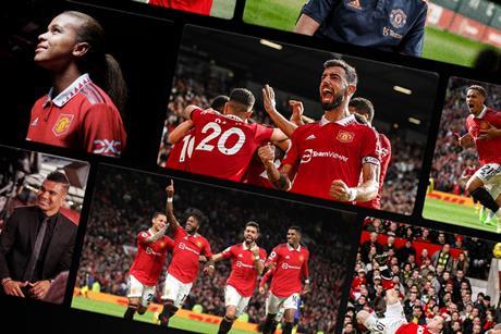 MUTV Manchester United 1