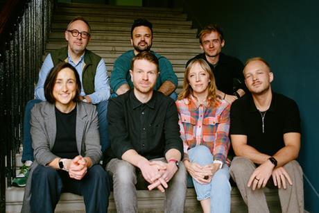 Blazing Griffin Post & Brick + Mortar 2025