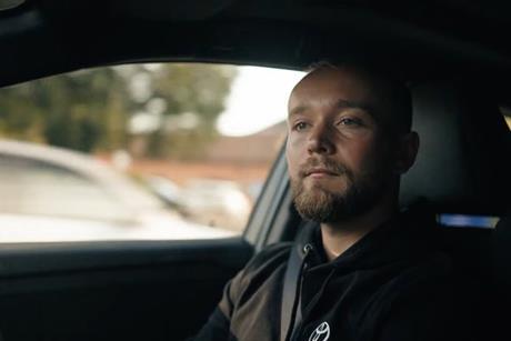Billy Monger Toyota What Moves Us