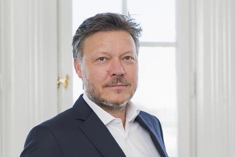 Jorge Madsen