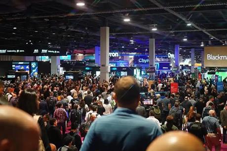 NAB Show