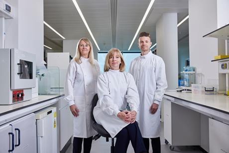 Cancer Detectives: Finding the Cures