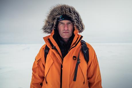 Dan Snow - image credit History Hit