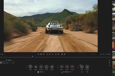 Adobe Premiere Pro Color Mode