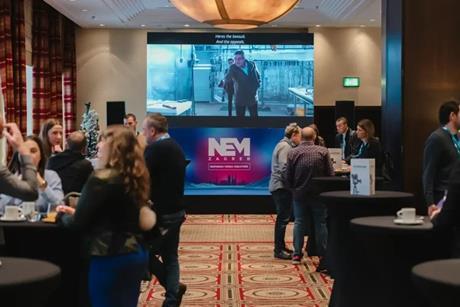 NEM Zagreb
