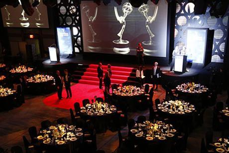 International Emmy Awards