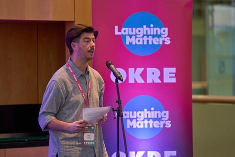 Matt_Nida_OKRE_Laughing_Matters_Credit_Hayley_Benoit