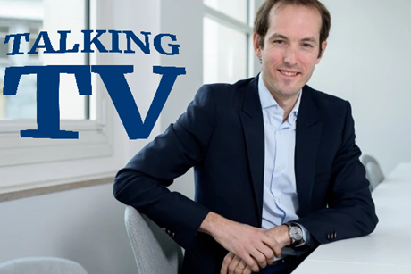 TALKING TV microdramas pic