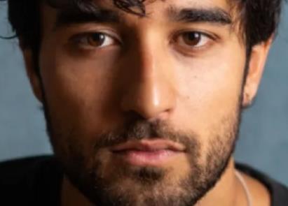 Adam Hashmi