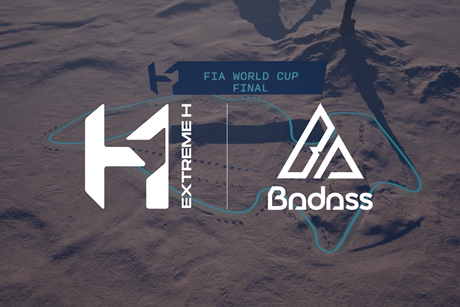 Extreme H Badass Studios