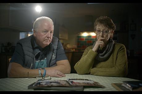 78396_The Dunblane Tapes