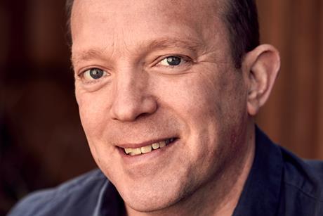 Micky Lachmann