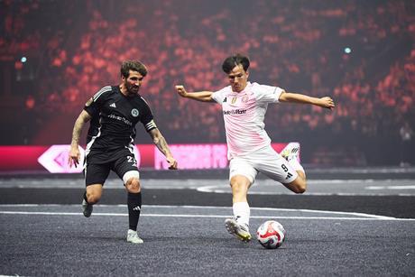 DAZN x Kings League 3