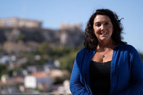 Bettany Hughes Treasures Of The World