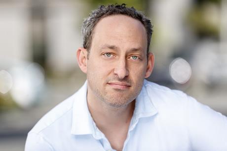 Ari Mark