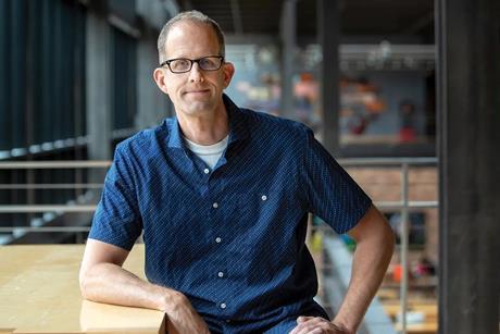 Pete Docter