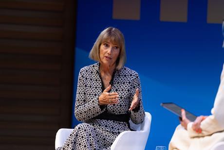 RTS London Convention 2026 _Session10_Dame Carolyn McCall_0017