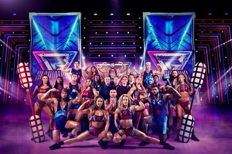 Gladiators