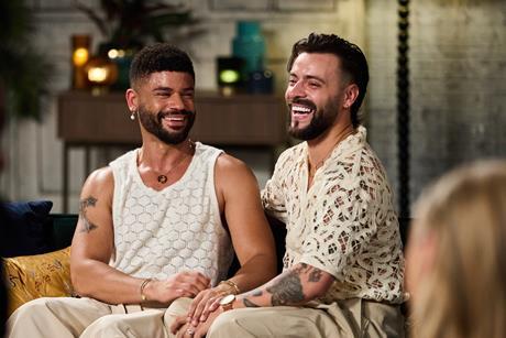 75816_36_S10_Ep36_Embargoed until 10pm November 14th 2025 Married at First Sight UK S10 Ep36