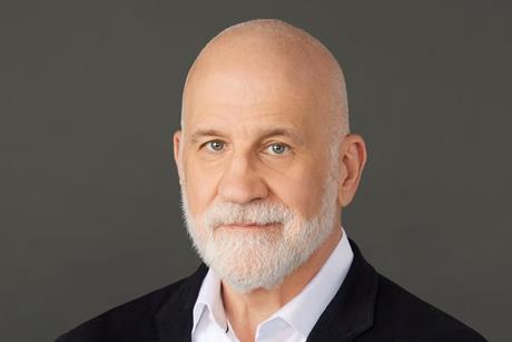 Chuck Saftler